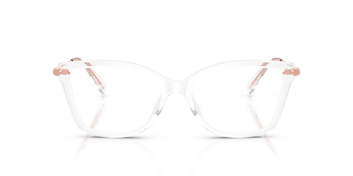Sonnenbrille Michael Kors Kingston MK4150U 3050 52 17 — vista 2