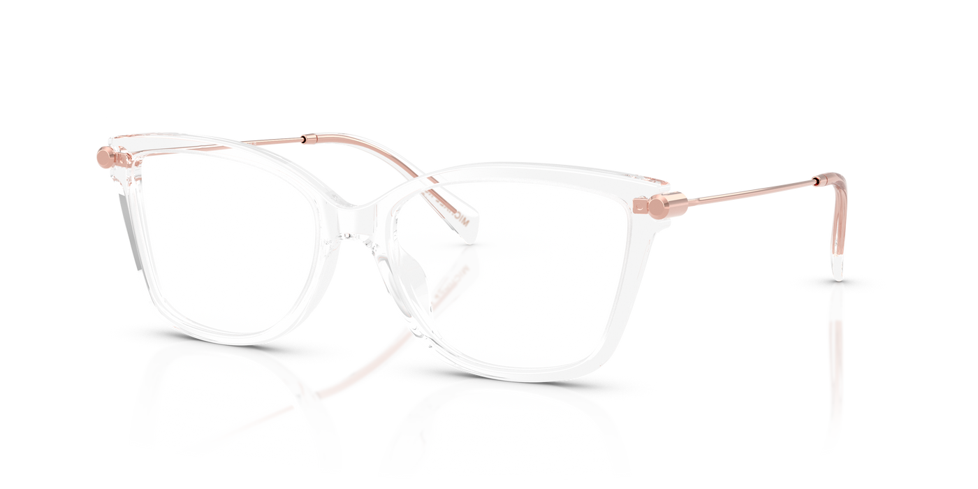 Lunettes de Soleil Michael Kors Kingston MK4150U 3050 54 17