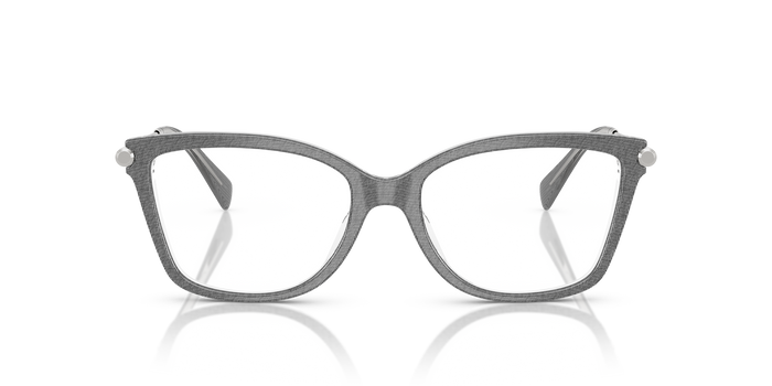 Sonnenbrille Michael Kors Kingston MK4150U 4009 52 17 — vista 2
