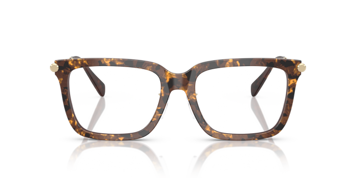 Sonnenbrille Michael Kors Guilin MK4152D 4016 54 18 — vista 2