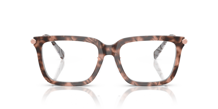 Sonnenbrille Michael Kors Guilin MK4152D 4017 54 18 — vista 2
