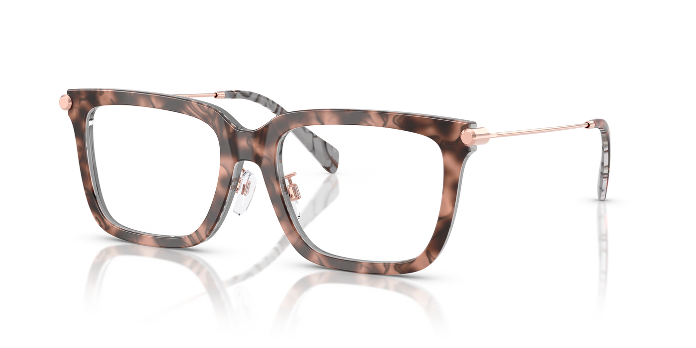 Sonnenbrille Michael Kors Guilin MK4152D 4017 54 18