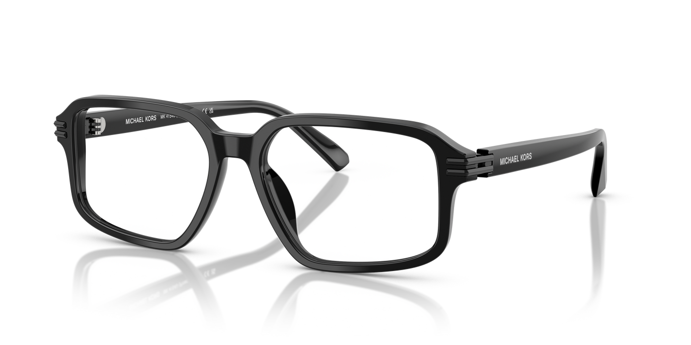 Sonnenbrille Michael Kors Pinecrest MK4154U 3005 56 17