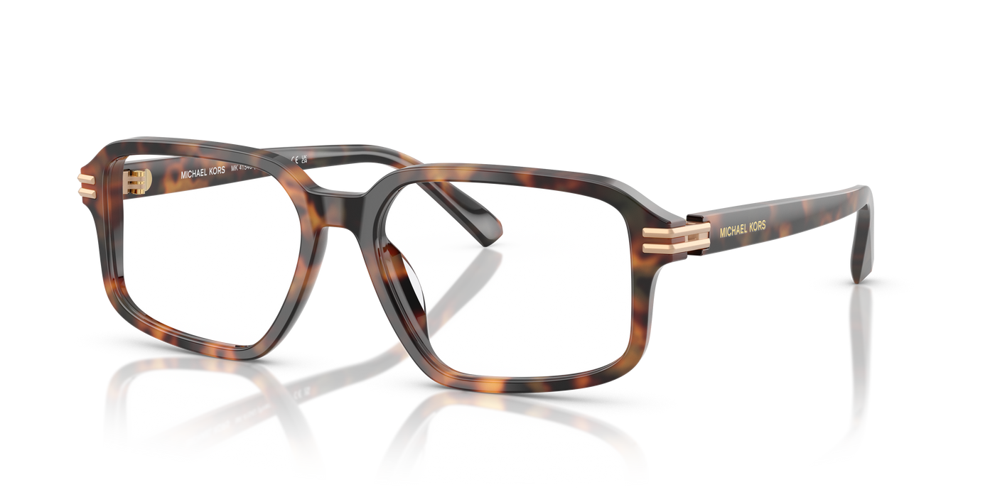 Sonnenbrille Michael Kors Pinecrest MK4154U 3904 56 17