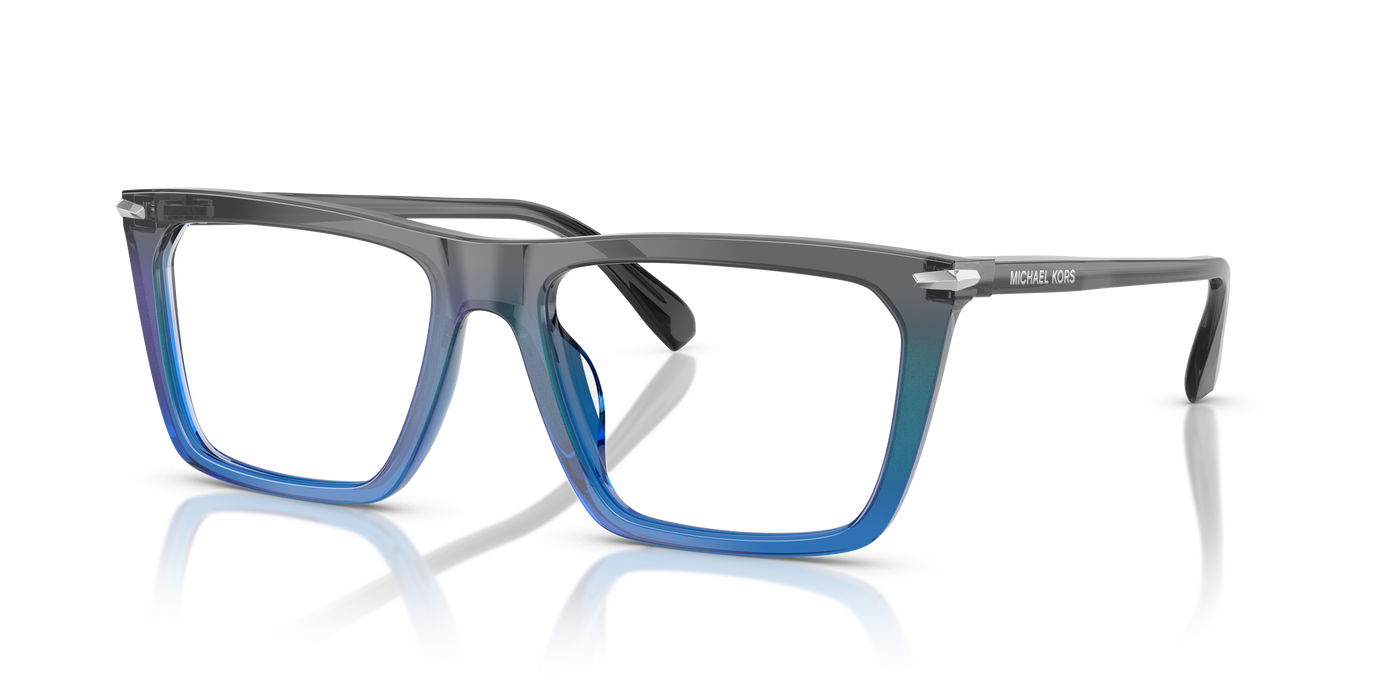 Sonnenbrille Michael Kors Echo Park MK4157U 4011 56 18