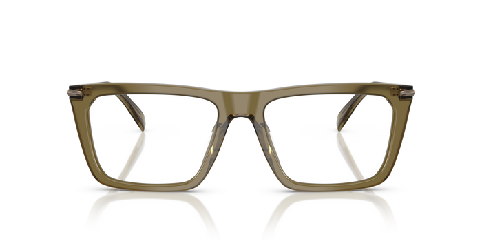 Sonnenbrille Michael Kors Echo Park MK4157U 4012 56 18 — vista 2