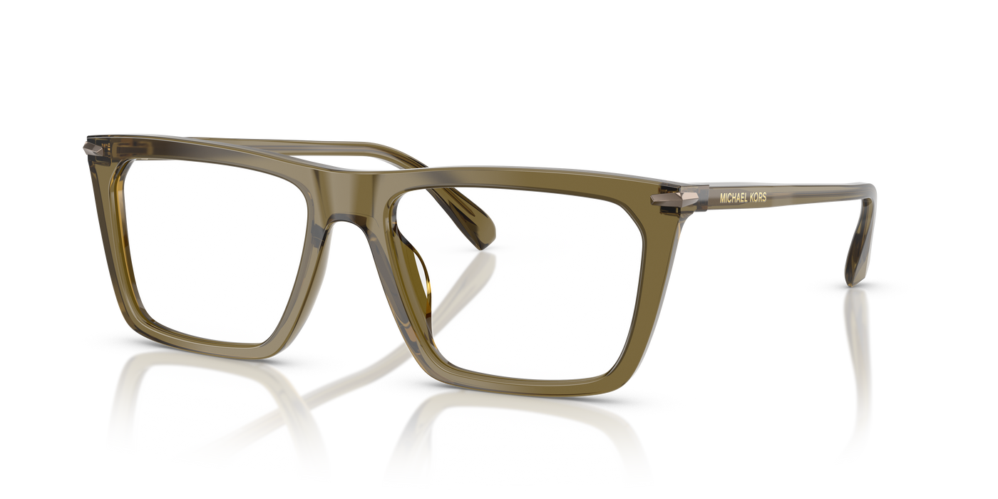 Sonnenbrille Michael Kors Echo Park MK4157U 4012 56 18