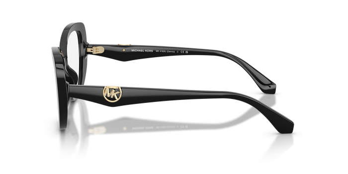 Sonnenbrille Michael Kors Dervio MK4163U 3005 54 16 — vista 3