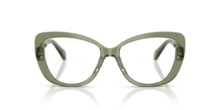 Sunglasses Michael Kors Dervio MK4163U 3961 54 16 — vista 2