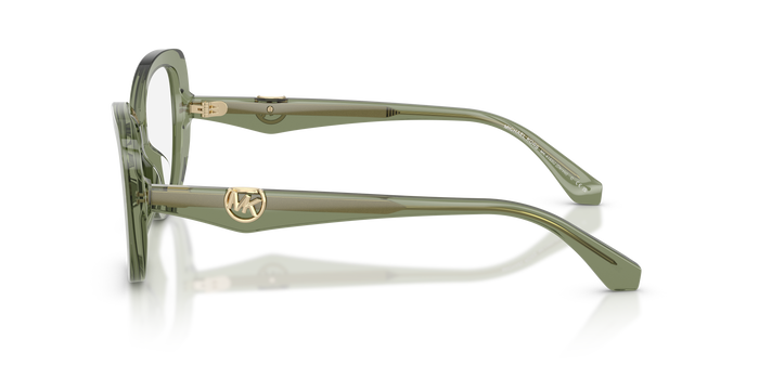 Sunglasses Michael Kors Dervio MK4163U 3961 54 16 — vista 3