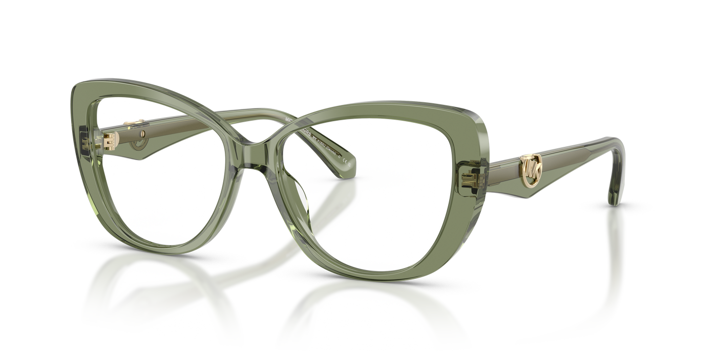 Sunglasses Michael Kors Dervio MK4163U 3961 54 16