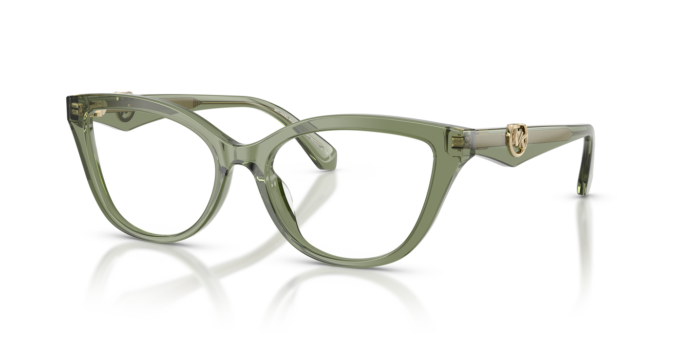 Sonnenbrille Michael Kors Bellano MK4164U 3961 54 17