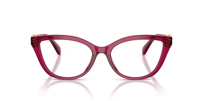 Sunglasses Michael Kors Bellano MK4164U 4032 52 17 — vista 2