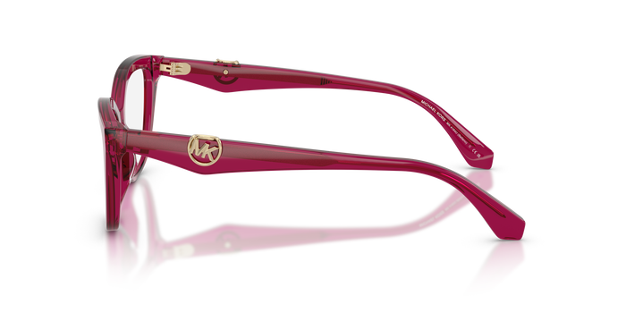Sunglasses Michael Kors Bellano MK4164U 4032 52 17 — vista 3