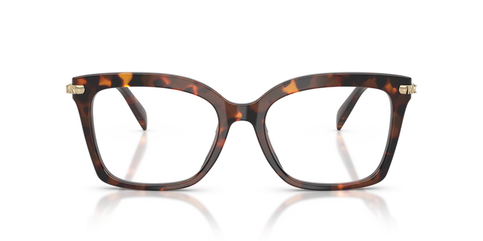 Sonnenbrille Michael Kors Greenville MK4166U 4031 53 18 — vista 2