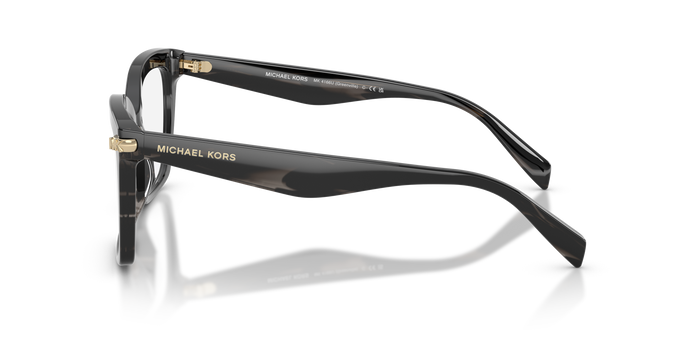 Lunettes de Soleil Michael Kors Greenville MK4166U 4034 53 18 — vista 3