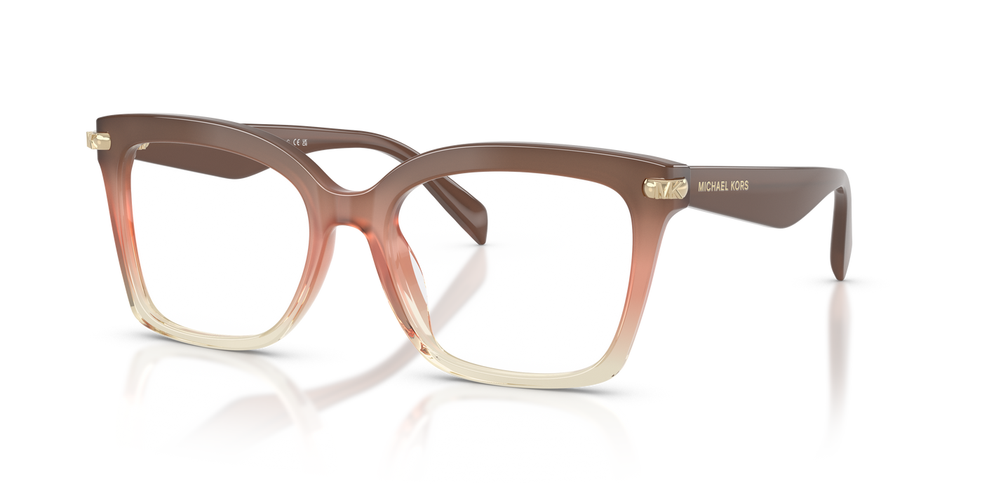 Lunettes de Soleil Michael Kors Greenville MK4166U 4035 55 18