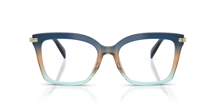 Lunettes de Soleil Michael Kors Greenville MK4166U 4037 53 18 — vista 2
