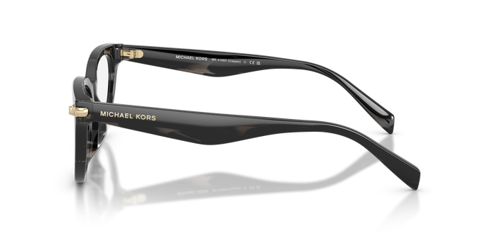 Sonnenbrille Michael Kors Casper MK4168D 4034 54 18 — vista 3