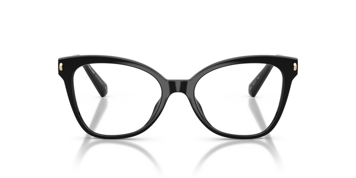 Sonnenbrille Michael Kors Beaune MK4170U 3005 52 17 — vista 2
