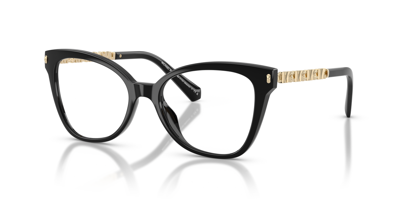 Sonnenbrille Michael Kors Beaune MK4170U 3005 52 17