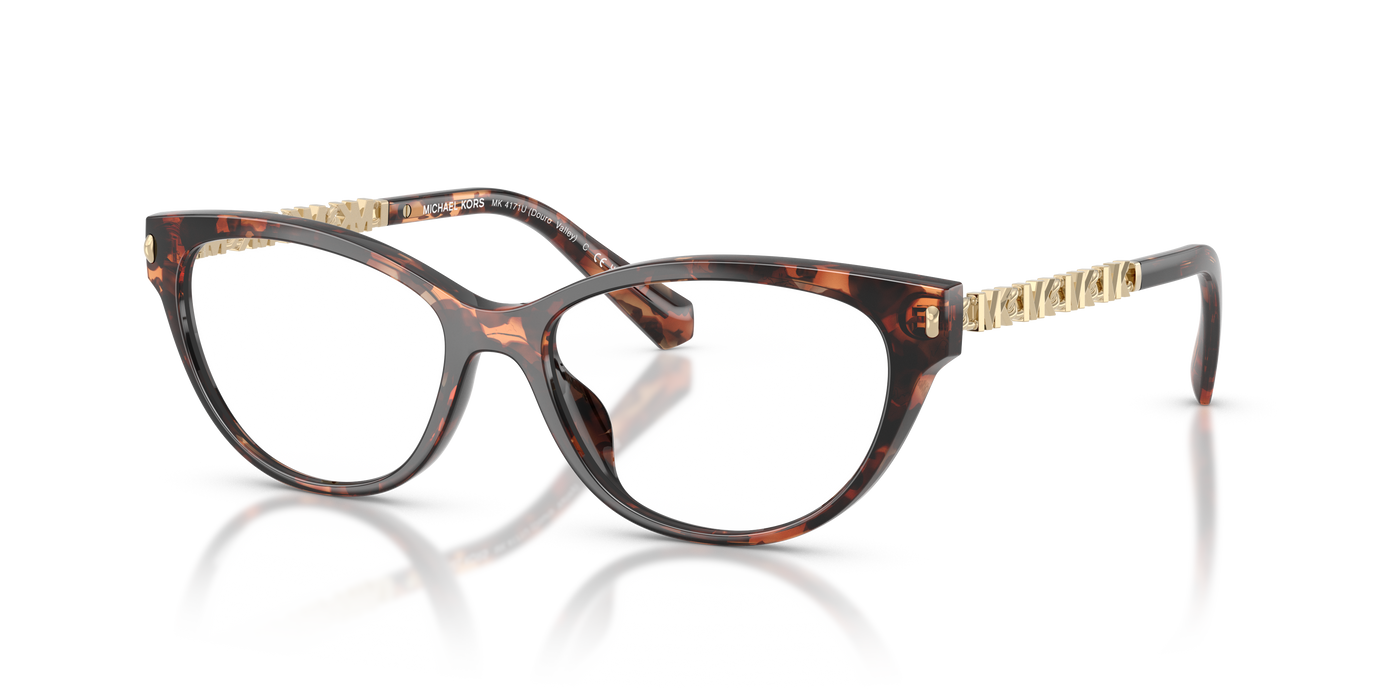Sonnenbrille Michael Kors Douro Valley MK4171U 3006 54 16