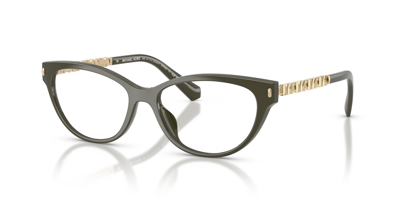 Sunglasses Michael Kors Douro Valley MK4171U 3902 54 16