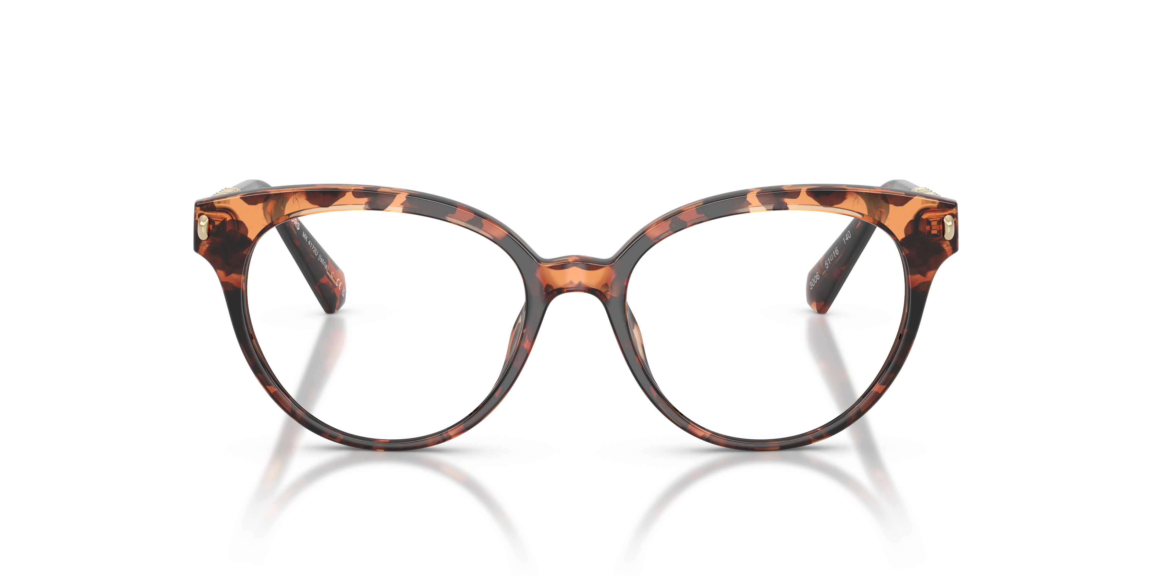 Gafas de Sol Michael Kors Istria MK4172U 3006 51 16