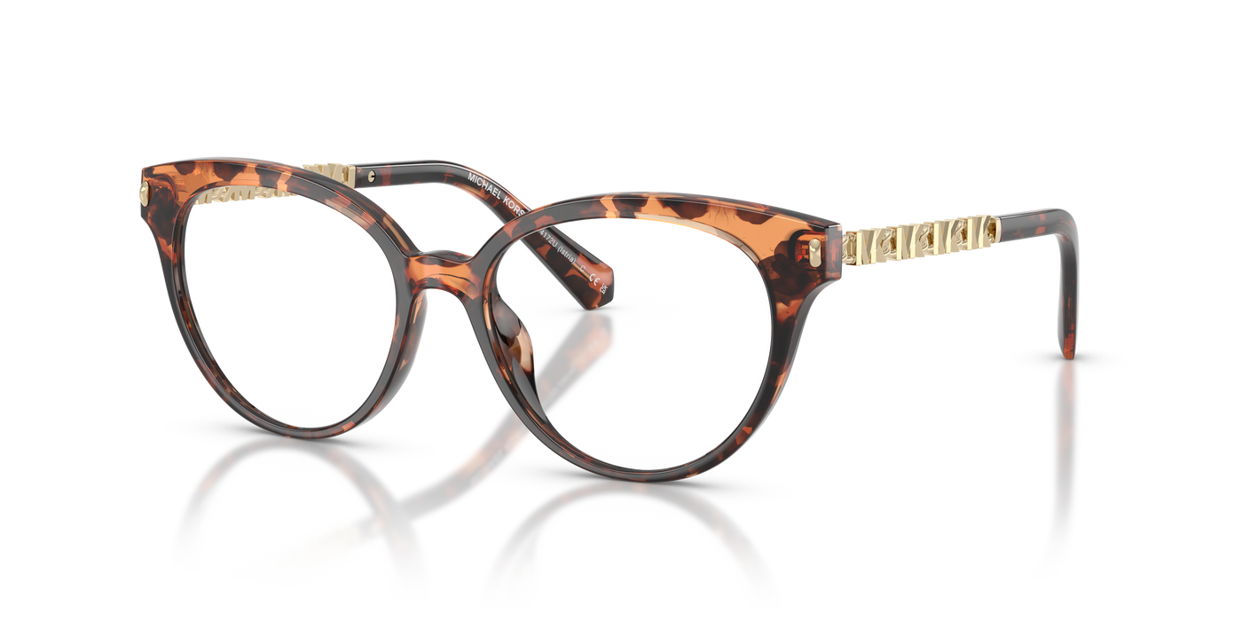Lunettes de Soleil Michael Kors Istria MK4172U 3006 51 16