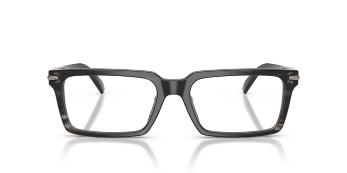 Sonnenbrille Michael Kors Grand Targhee MK4173U 4034 54 18 — vista 2