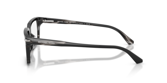 Sonnenbrille Michael Kors Grand Targhee MK4173U 4034 54 18 — vista 3