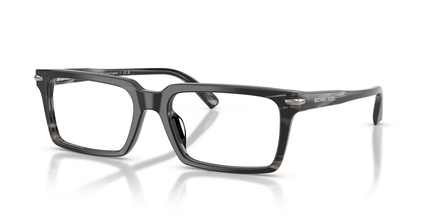 Sonnenbrille Michael Kors Grand Targhee MK4173U 4034 54 18