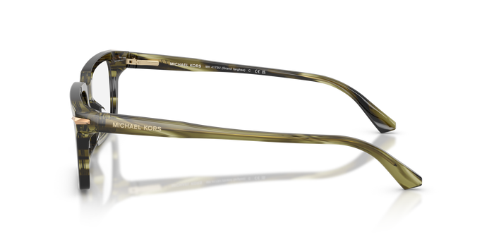 Sonnenbrille Michael Kors Grand Targhee MK4173U 4040 54 18 — vista 3