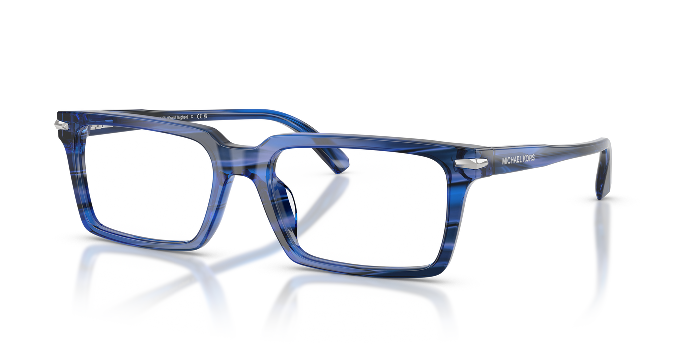 Lunettes de Soleil Michael Kors Grand Targhee MK4173U 4041 54 18