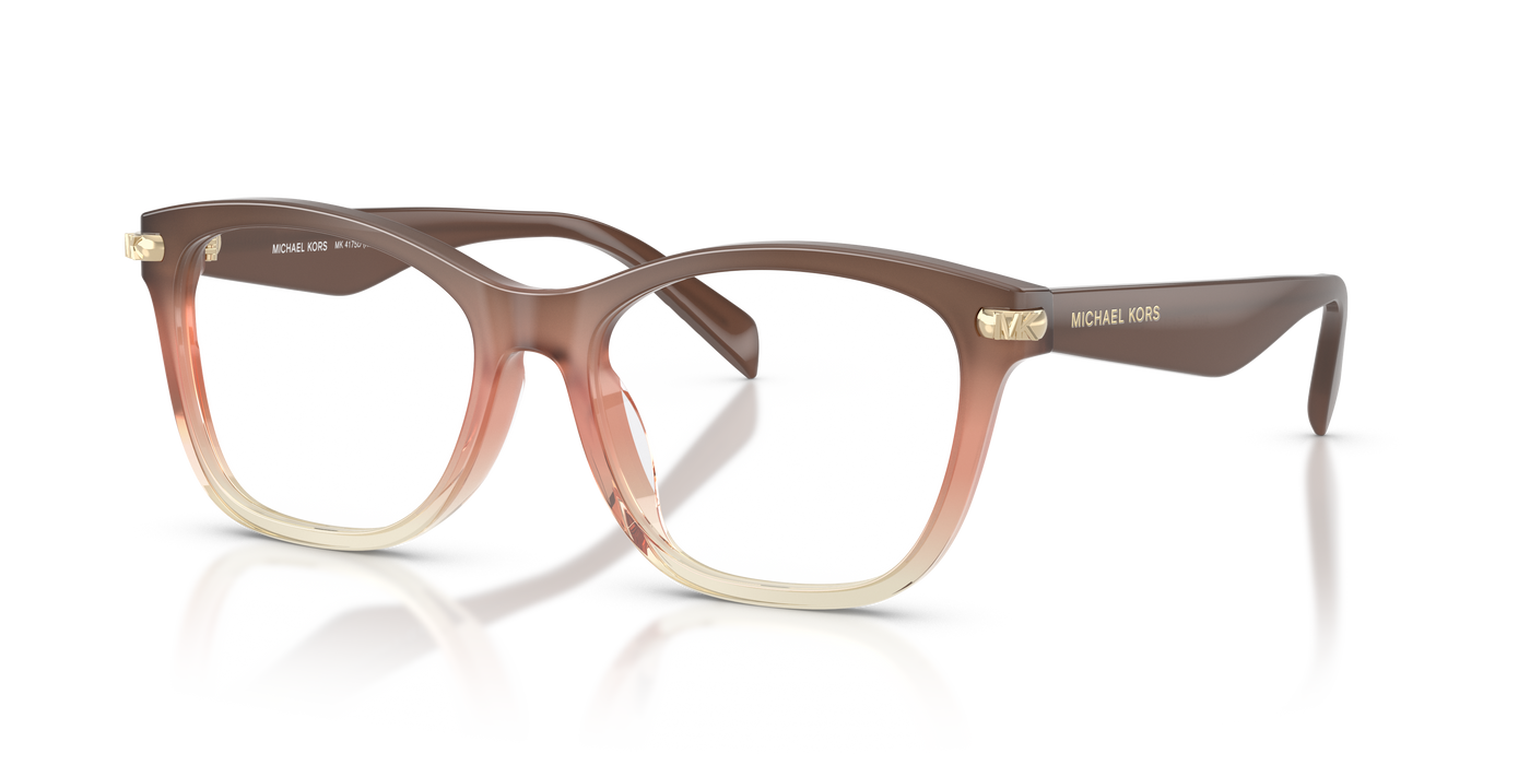 Sonnenbrille Michael Kors Ronda MK4175D 4035 54 17