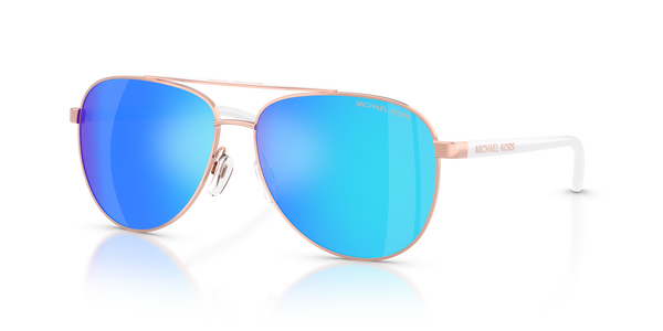 Sonnenbrille Michael Kors Hvar MK5007 104525 59 14