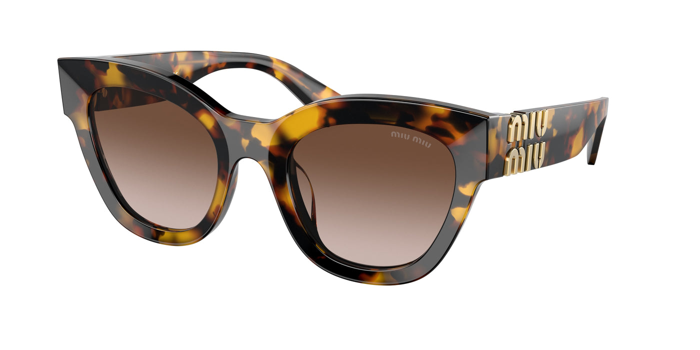 Солнцезащитные очки Miu Miu 01YS VAU6S1 51 22