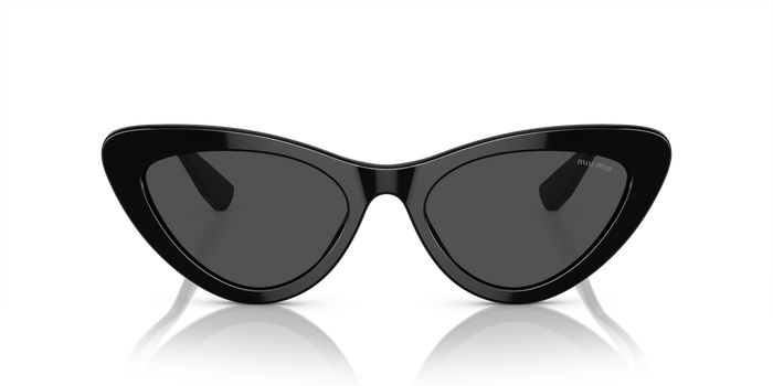 Gafas de Sol Miu Miu Core Collection MU01VS 1AB5S0 55 19 — vista 2