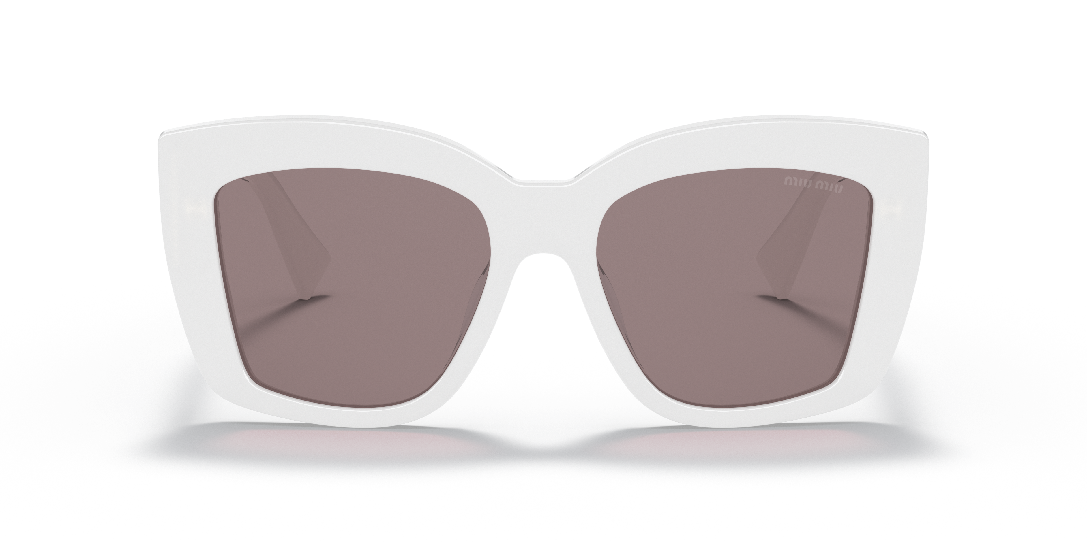 Солнцезащитные очки Miu Miu MU04WS 05X05P 53 18