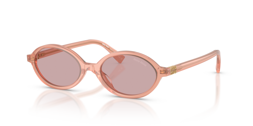 Sunglasses Miu Miu 04ZS 20I60V 50 18