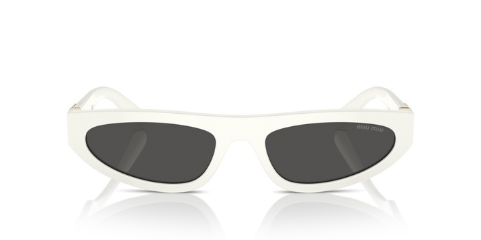 Gafas de Sol Miu Miu MU07ZS 1425S0 56 19 — vista 2