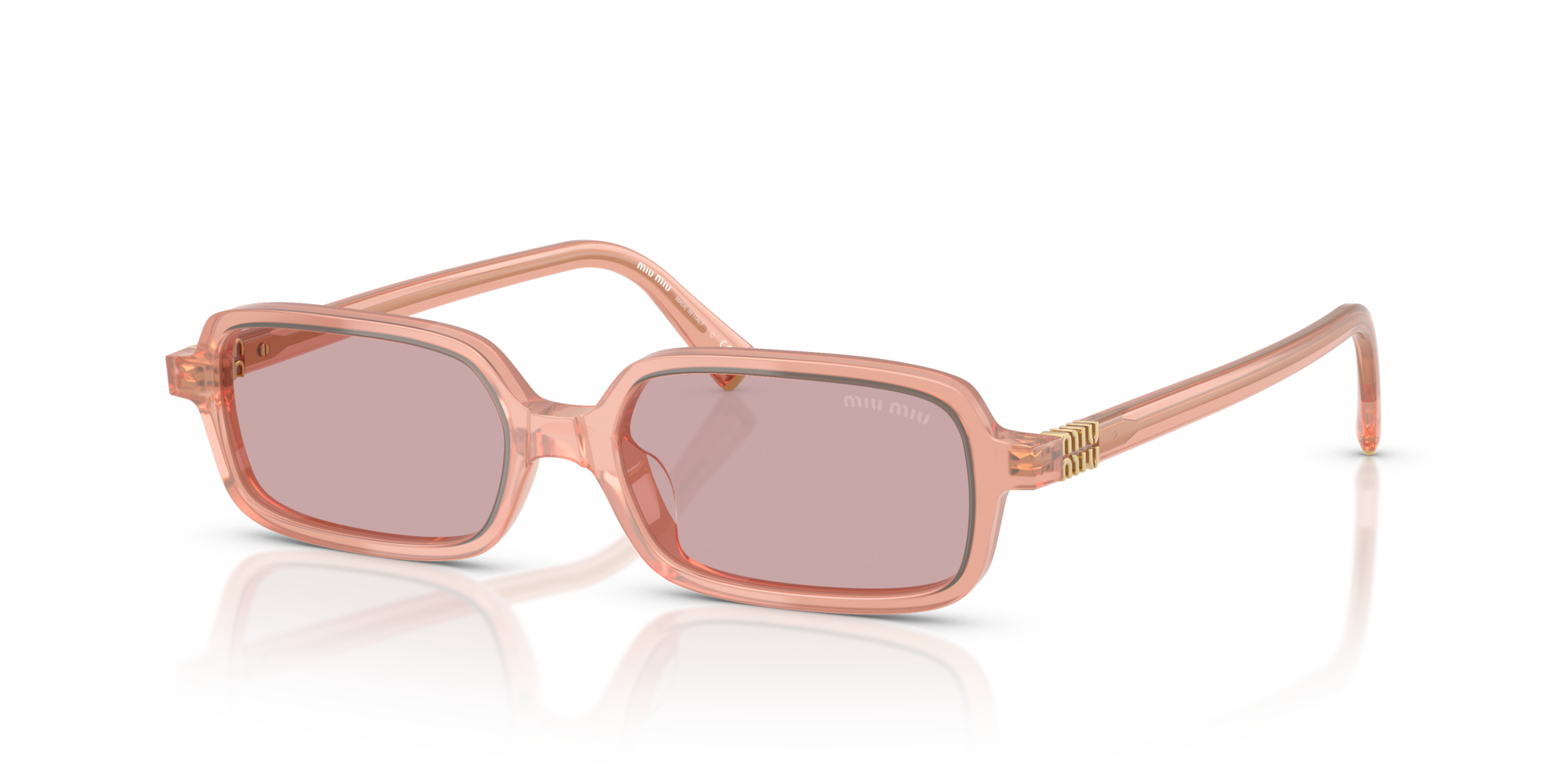 Sunglasses Miu Miu 11ZS 20I60V 51 16