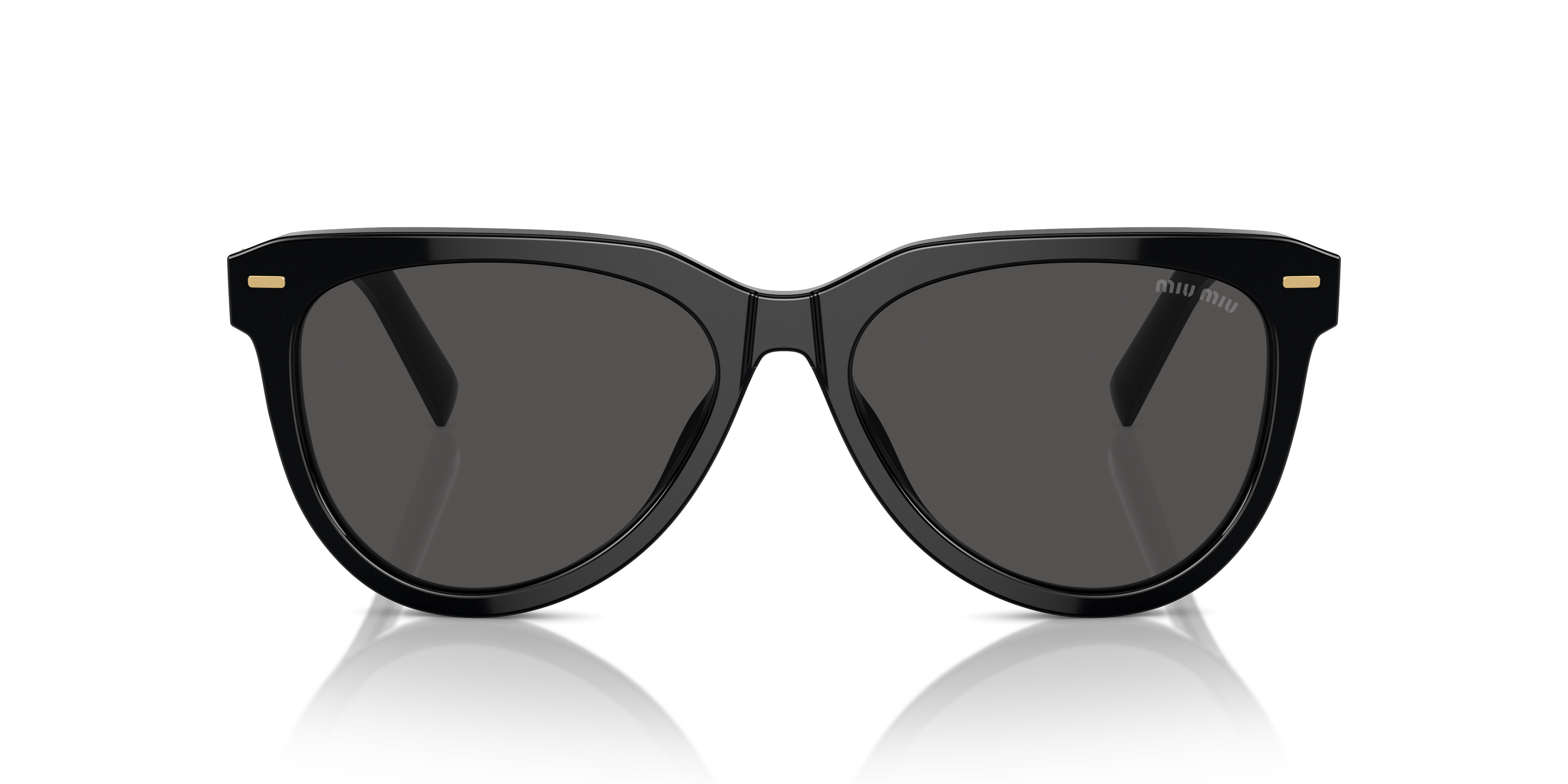 Sunglasses Miu Miu MU12ZS 16K5S0 56 16