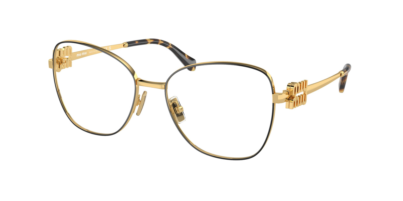 Sonnenbrille Miu Miu MU50XV KUI1O1 56 17
