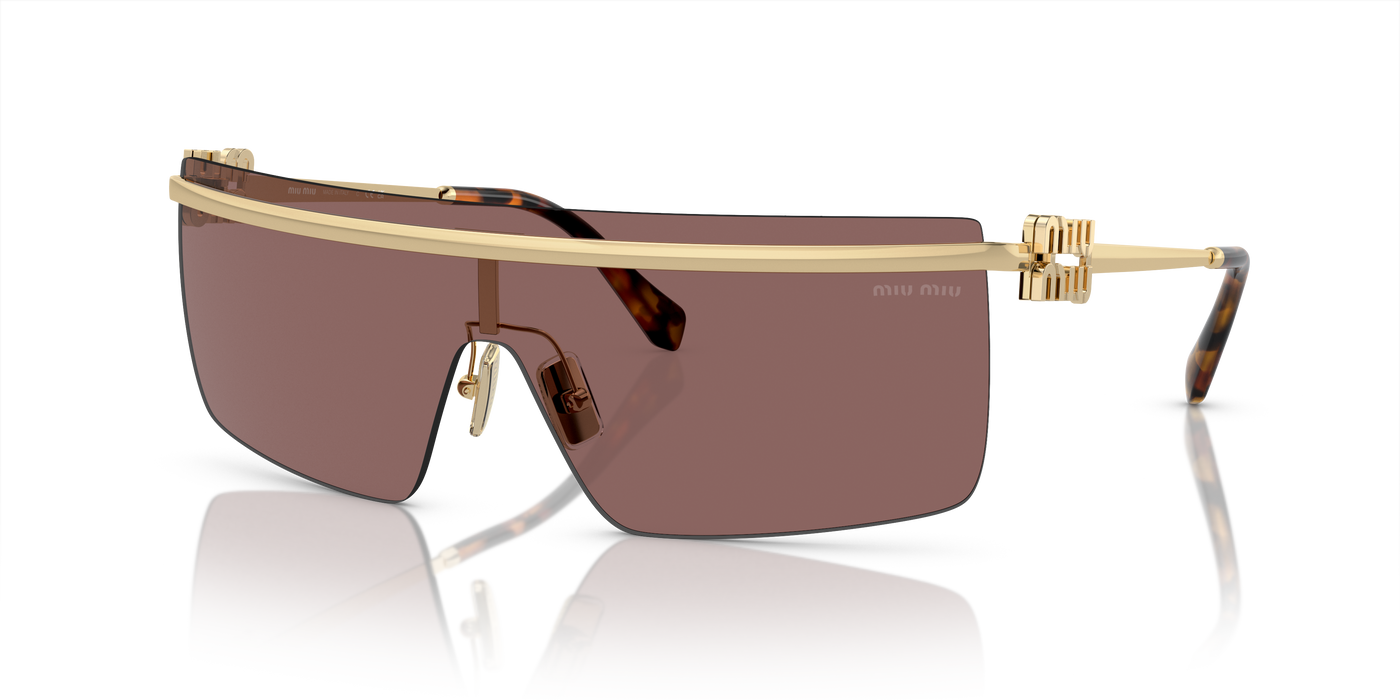 Gafas de Sol Miu Miu MU50ZS ZVN70D 42 142