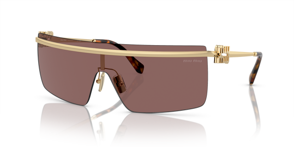 Gafas de Sol Miu Miu MU50ZS ZVN70D 42 142