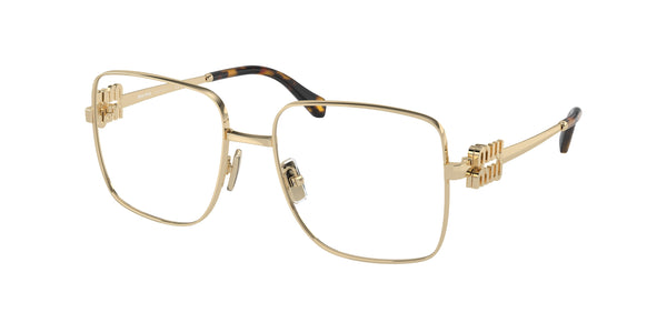очки для зрения Miu Miu MU51XV ZVN1O1 54 17
