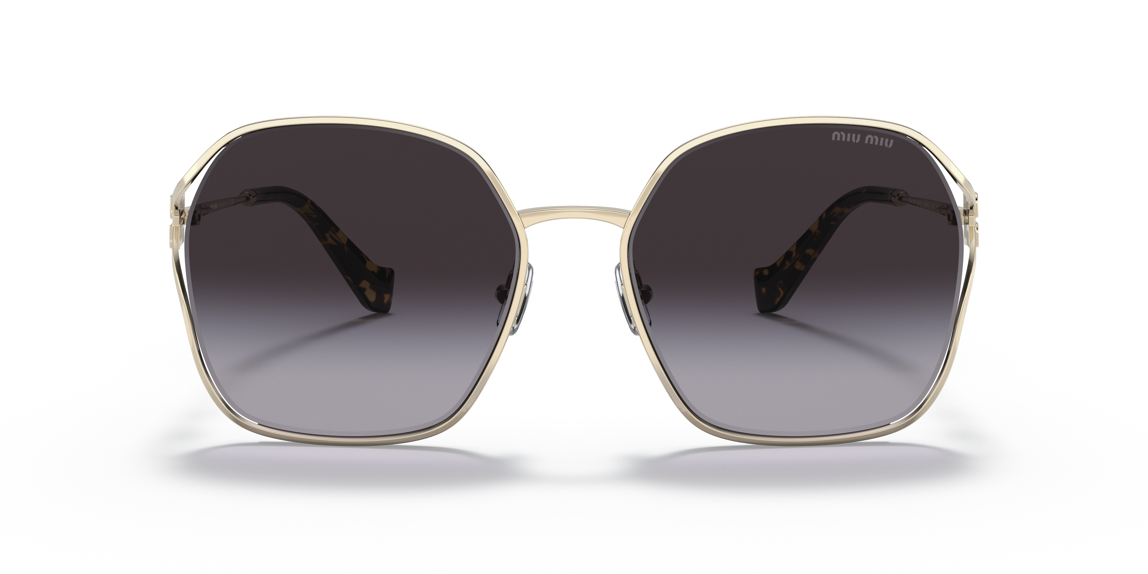 Gafas de Sol Miu Miu 52WS ZVN5D1 60 19