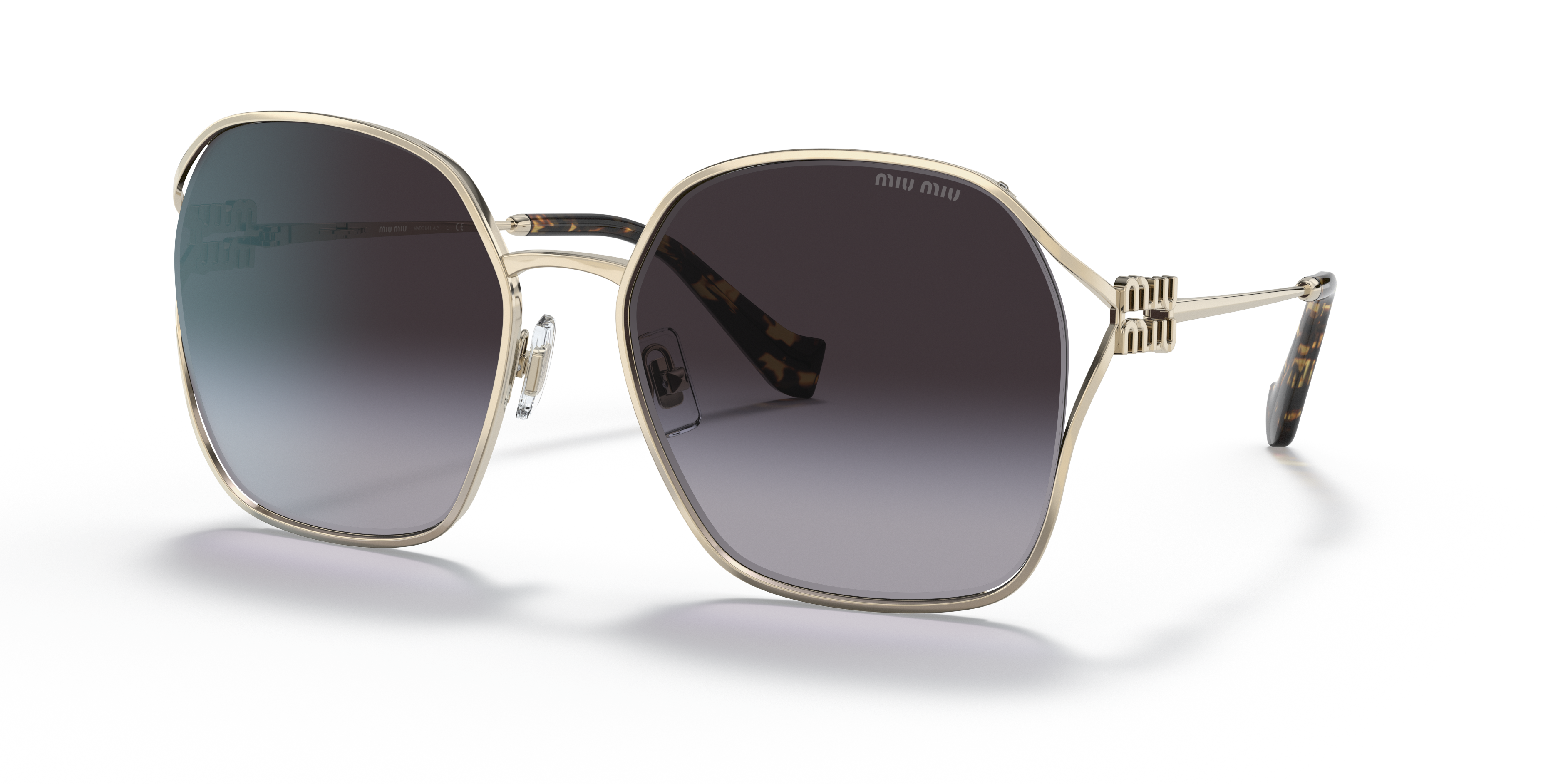 Gafas de Sol Miu Miu 52WS ZVN5D1 60 19