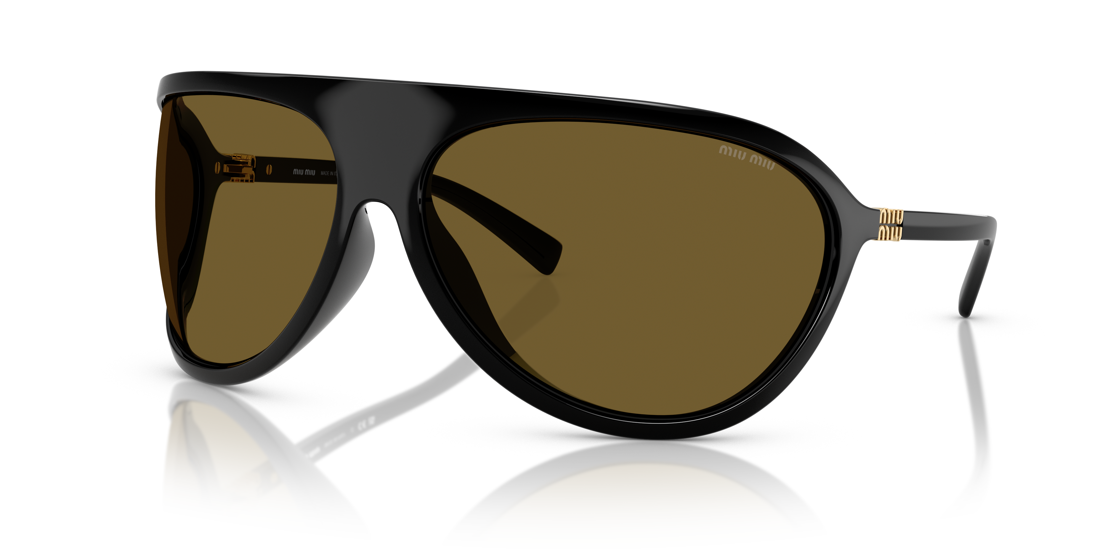 Gafas de Sol Miu Miu MUA01S 1AB01T 75 16